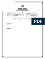 E-Mail Quimica