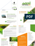 Brochure Agri Vietnam 2023 - en