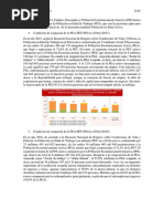 Tarea 04 Evolución Del PEA en El Perú 2015-2022