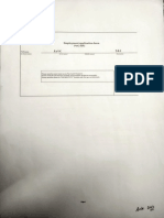 Employment Application Form PWC SDC