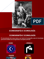 ICONOLOGÍA