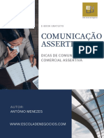 Comunicacao Assertiva 1