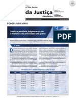 Caderno Administrativo TJ SP.