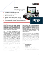 Brochure GGT Series - B GGTX00 305 EN