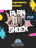 Plan Shock