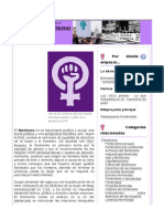 Portal Feminismo