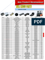 Heli h2000 Parts List-65