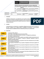 Directiva #004-2021-OSCE-SGE Atencion Denuncias