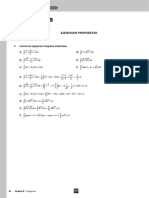 Tema 8 Integrales