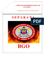 Separata Ao Bgo #042 de 17 de Outubro de 2022 - 3 Parte