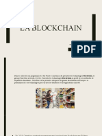 La Blockchain