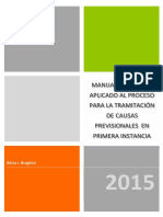 Manual de Gestion Dra Braghini