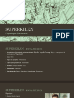 Apresentação SUPERKILEN