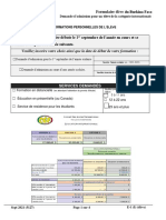 02 Form E 01 Internat Perm Dadm Eleve V5 Burkina Faso