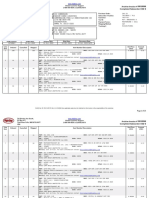 Digikey Invoice