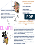 Trabajo de Arte