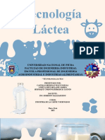 Tecnologia Lactea