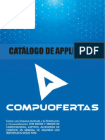 Catalogo Apple Julio