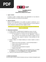 Tarea Académica 1