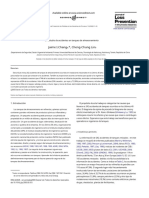 Chang and Lin - 2006 - A Study of Storage Tank Accidents - En.es