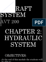 Avt 200 #2 Hydraulics