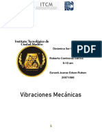 Vibraciones Mecanicas