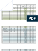 Aplicativo Excel Psicosocial LAM