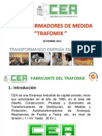 Trafomix Cea