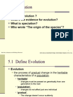 5.1-2 Evolution