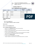 JairaMorales LAB1.6.1 Packet Tracer