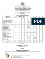 Science PT q1