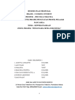 Busines Plan Proposal Piscok Kel 3.revisi