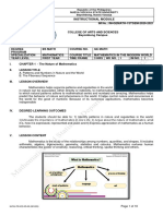 Chapter 1 GE Math