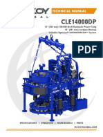 80-140-10C-15T-00X-4S-B1 Tech Manual REV APR2018