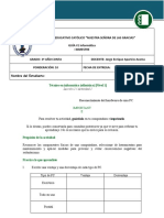 Actividad 1 - L1