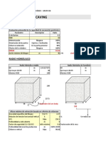 Diseño y Planeamiento Subterráneo - Práctica - Block Caving Final