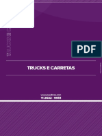 Trucks - Carretas PARTS