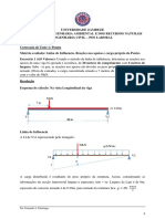 Correccao Do Teste 1 Pontes 2022