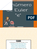 E-Book - O Número de Euler