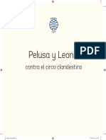 Pelusa y Leonel