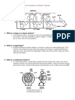 Steam Turbine Question Compress