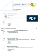 Task 1 - Checking My Prior-Knowledge - Evaluation Quiz - Revisión Del Intento