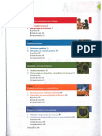 Cad Ativ 12ano BioDesafios Cap1,2,3 e SoluÃ Ã Es