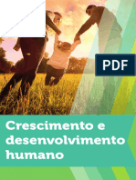 Desenvolvimento Humano