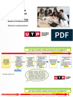 Versión Regular-Proceso de Investigación