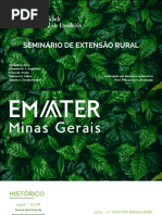 EMATER Minas Gerais