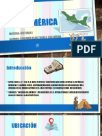 Mesoamérica Presentación