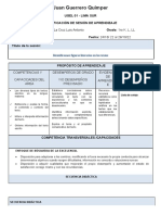 Figuras Literarias Hiperbile, Hiperbaton y Anafora