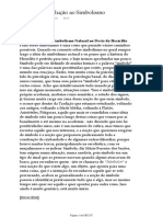 Aula 05. Introdução Ao Simbolismo