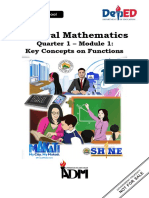 SHS GenMath Week1 Forprinting